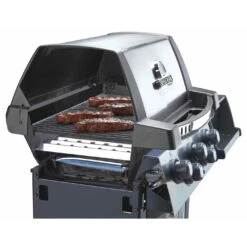 1 Brûleur Sovereign/Signet 20 Broil King 5 1 Brûleur Sovereign/Signet 20 Broil King -Barbecue Promotion Boutique 1 bruleur sovereign signet 20 broil king 0062703186290 2