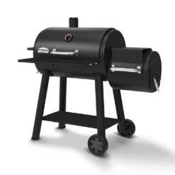 Barbecue Charbon Smoke Offset 500 - Broil King -Barbecue Promotion Boutique barbecue charbon broil king smoke off set 500 0062703580500 2