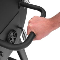 Barbecue Charbon Smoke Offset 500 - Broil King -Barbecue Promotion Boutique barbecue charbon broil king smoke off set 500 0062703580500 7