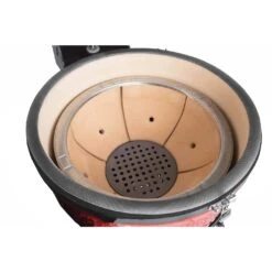 Barbecue Kamado Big Joe II à Poser - Kamado Joe -Barbecue Promotion Boutique barbecue kamado big joe 2 ceramique 0811738021553 6