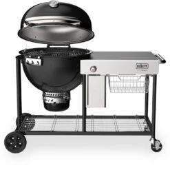 Barbecue Promotion Boutique -Barbecue Promotion Boutique barbecue summit kamado s6 0077924159169 1