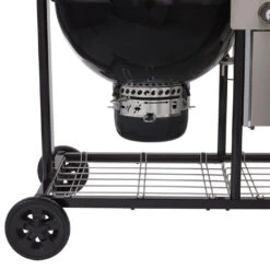 Barbecue Kamado Summit S6 - Weber 12 Barbecue Kamado Summit S6 - Weber -Barbecue Promotion Boutique barbecue summit kamado s6 0077924159169 2