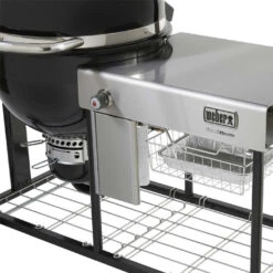 Barbecue Kamado Summit S6 - Weber 14 Barbecue Kamado Summit S6 - Weber -Barbecue Promotion Boutique barbecue summit kamado s6 0077924159169 4