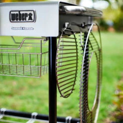 Barbecue Kamado Summit S6 - Weber 16 Barbecue Kamado Summit S6 - Weber -Barbecue Promotion Boutique barbecue summit kamado s6 0077924159169 6