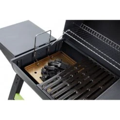 Barbecue Charbon Tonino 70 - Cook'in Garden -Barbecue Promotion Boutique barbecue tonino 1 charbon acier 3326880013365 3