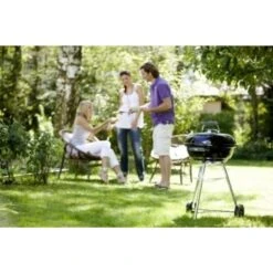 Barbecue Charbon Compact Kettle 47 Cm - Weber -Barbecue Promotion Boutique barbecue weber compact kettle 47 cm 0077924002328 2