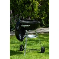 Barbecue Charbon Compact Kettle 47 Cm - Weber -Barbecue Promotion Boutique barbecue weber compact kettle 47 cm 0077924002328 3