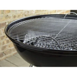 Barbecue Charbon Compact Kettle 47 Cm - Weber -Barbecue Promotion Boutique barbecue weber compact kettle 47 cm 0077924002328 6