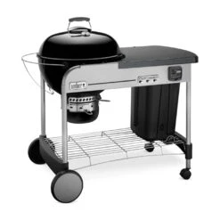 Barbecue Charbon Performer Premium 57 Cm GBS - Weber 13 Barbecue Charbon Performer Premium 57 Cm GBS - Weber -Barbecue Promotion Boutique barbecue weber performer premium 57cm gbs 0077924129575 3