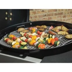 Barbecue Charbon Performer Premium 57 Cm GBS - Weber 17 Barbecue Charbon Performer Premium 57 Cm GBS - Weber -Barbecue Promotion Boutique barbecue weber performer premium 57cm gbs 0077924129575 7