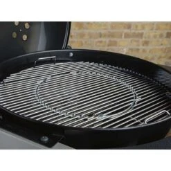 Barbecue Charbon Performer Premium 57 Cm GBS - Weber 18 Barbecue Charbon Performer Premium 57 Cm GBS - Weber -Barbecue Promotion Boutique barbecue weber performer premium 57cm gbs 0077924129575 8