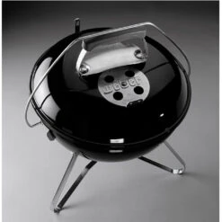 Barbecue Charbon Smokey Joe Premium Noir ø37 Cm - Weber -Barbecue Promotion Boutique barbecue weber smokey joe premium 0077924003134 7
