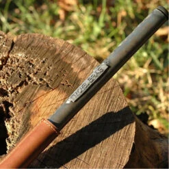 Bouffadou Design En Acier Michel Bras - Buffadoo -Barbecue Promotion Boutique bouffadou design michel bras buffadou 2020000027447 3