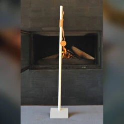 Bouffadou Tradition En Acier - Buffadoo 7 Bouffadou Tradition En Acier - Buffadoo -Barbecue Promotion Boutique bouffadou tradition acier 3