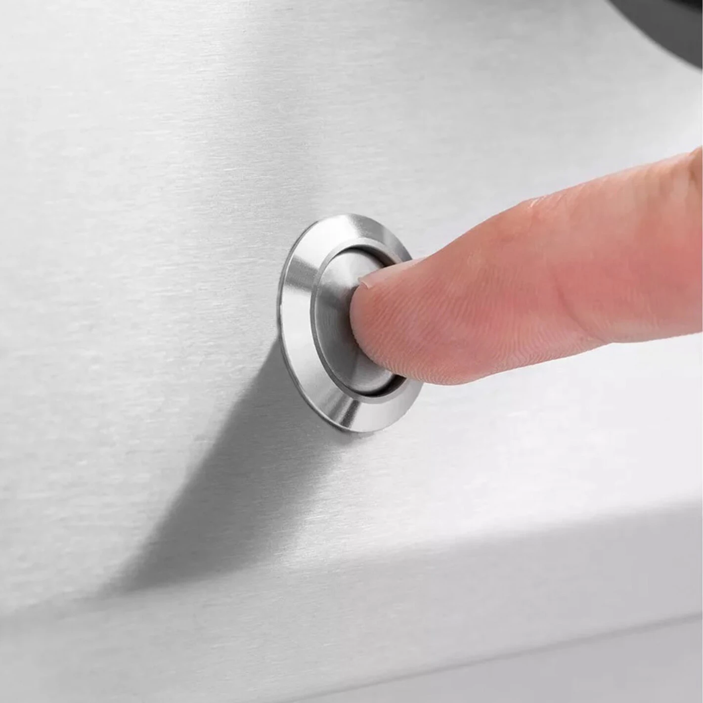 Bouton Piezo (seul) Barbecue Gaz Baron 420 Et Regal - Broil King 1 Bouton Piezo (seul) Barbecue Gaz Baron 420 Et Regal - Broil King