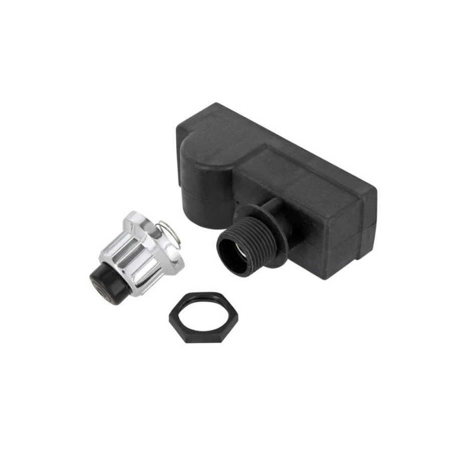 Bouton Piezo électronique Plancha Gaz K 65 - Krampouz 1 Bouton Piezo électronique Plancha Gaz K 65 - Krampouz