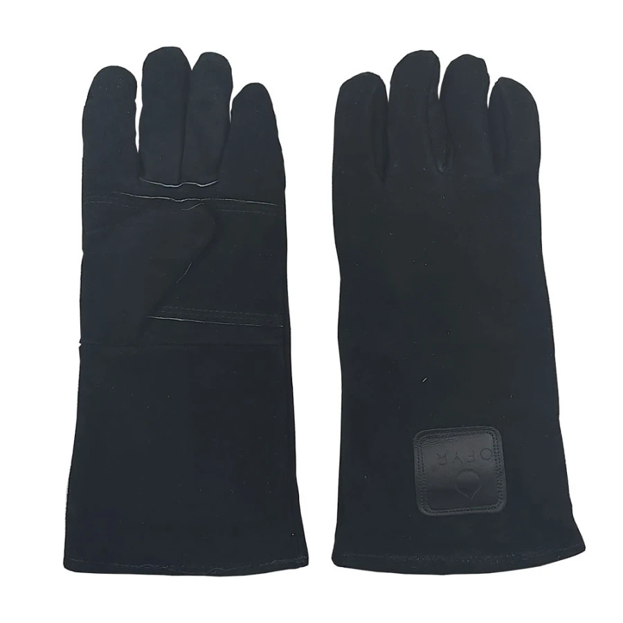 Box Pizza : Livre Recettes + Gant Anti Chaleur - Ofyr 2 Box Pizza : Livre Recettes + Gant Anti Chaleur - Ofyr – Image 2