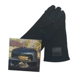 Produits populaires 18 Box Pizza : Livre Recettes + Gant Anti Chaleur - Ofyr