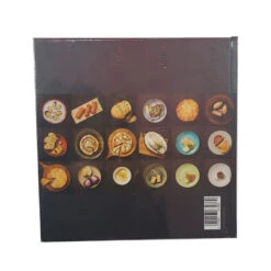 Box Pizza : Livre Recettes + Gant Anti Chaleur - Ofyr 7 Box Pizza : Livre Recettes + Gant Anti Chaleur - Ofyr -Barbecue Promotion Boutique box pizza livre gant ofyr 6019917181119 3