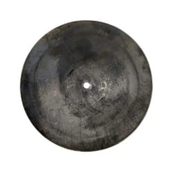 Brasero En Acier Corten Rond ⌀60 Cm - Nordic Flame -Barbecue Promotion Boutique brasero acier corten esprit barbecue 2020000027720 2