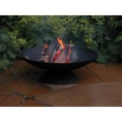Brasero Fonte 60 Cm - Esschert Design -Barbecue Promotion Boutique brasero en fonte 60 cm 8714982010743 3