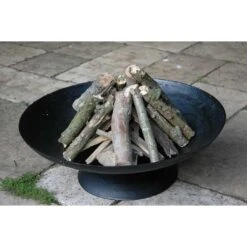 Brasero Fonte 60 Cm - Esschert Design -Barbecue Promotion Boutique brasero en fonte 60 cm 8714982010743 5