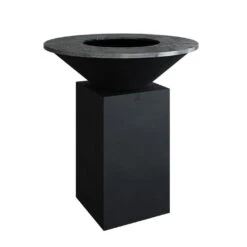 Produits populaires 7 Brasero Plancha OFYR Classic 85 Noir