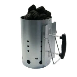 Cheminée D'Allumage Premium Barbecue - Nordic Flame 10 Cheminée D'Allumage Premium Barbecue - Nordic Flame -Barbecue Promotion Boutique cheminee allumage barbecue nordic flame 0085382675596 2