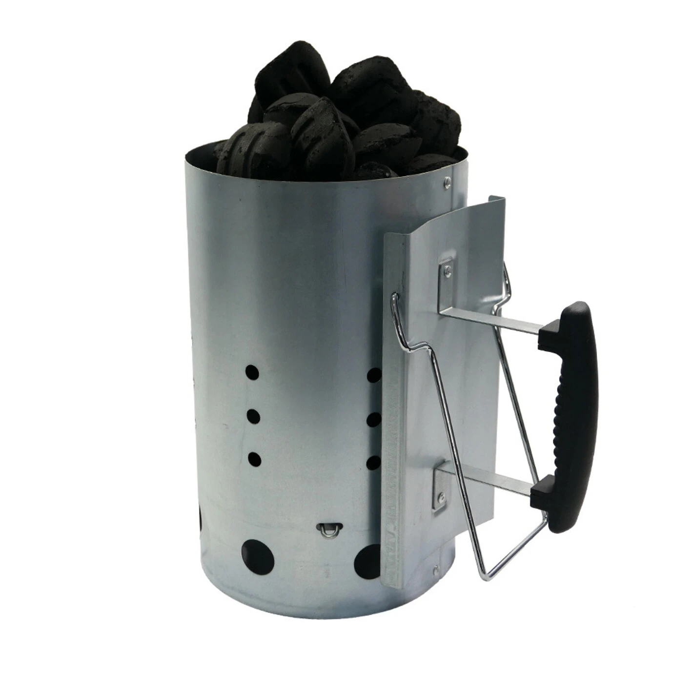 Cheminée D'Allumage Premium Barbecue - Nordic Flame 3 Cheminée D'Allumage Premium Barbecue - Nordic Flame – Image 3