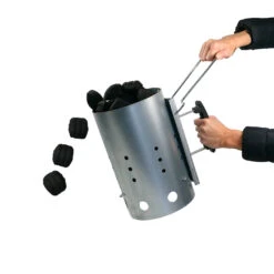 Cheminée D'Allumage Premium Barbecue - Nordic Flame 13 Cheminée D'Allumage Premium Barbecue - Nordic Flame -Barbecue Promotion Boutique cheminee allumage barbecue nordic flame 0085382675596 5