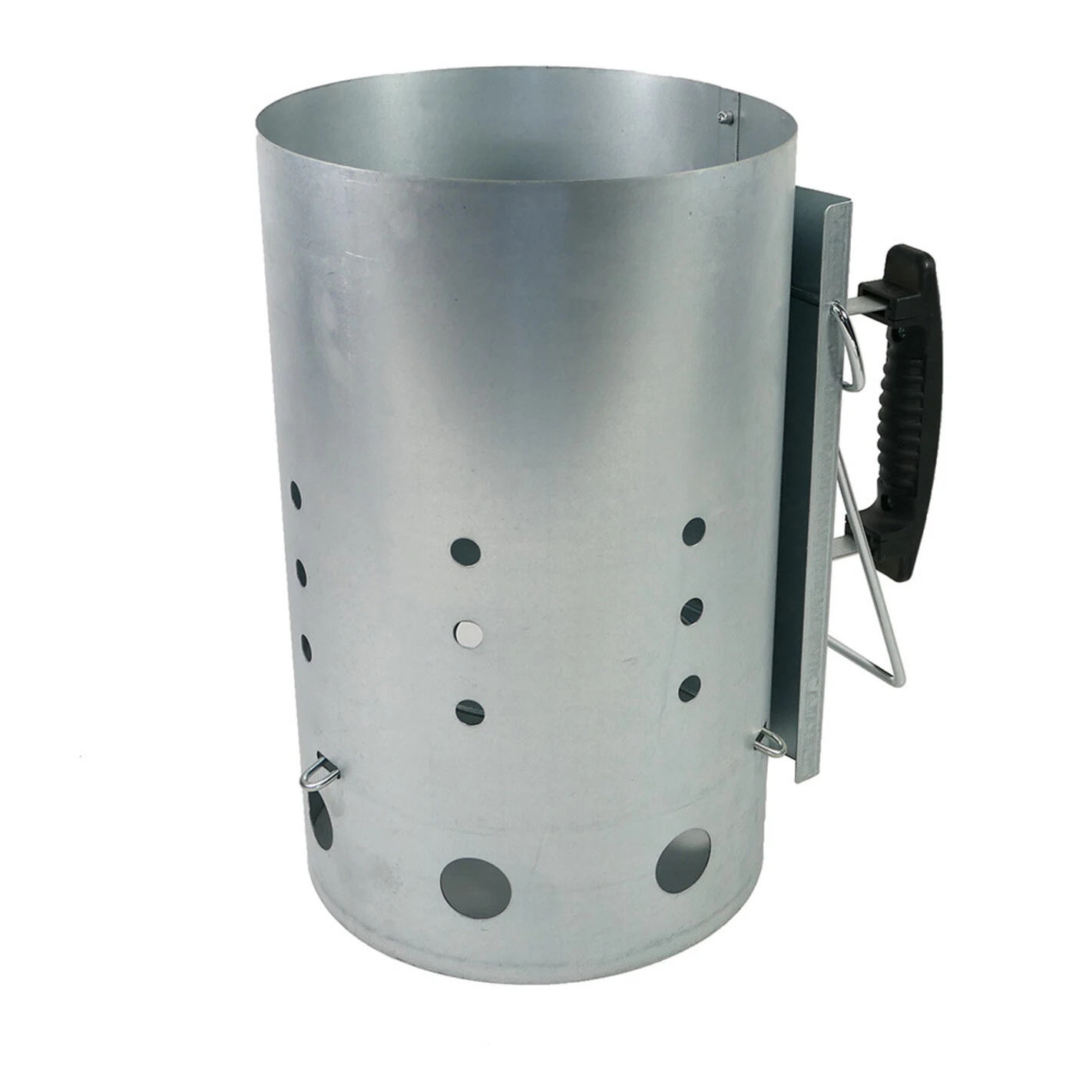 Cheminée D'Allumage Premium Barbecue - Nordic Flame 7 Cheminée D'Allumage Premium Barbecue - Nordic Flame – Image 7