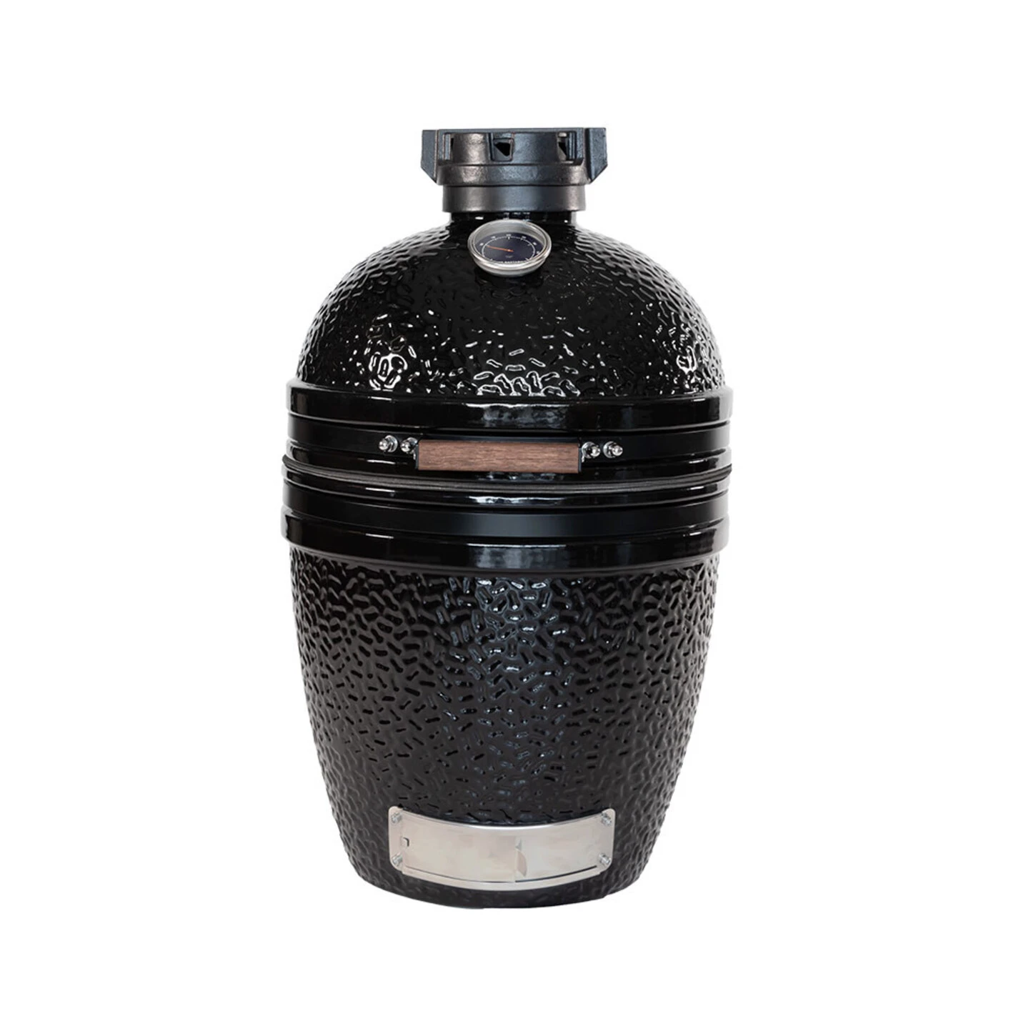 Barbecue Kamado Classic Medium à Poser Ø 40 Cm - The Bastard 1 Barbecue Kamado Classic Medium à Poser Ø 40 Cm - The Bastard