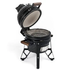 Barbecue Kamado Classic Small Ø 25 Cm - The Bastard -Barbecue Promotion Boutique classic small the bastard 8720365856426 3