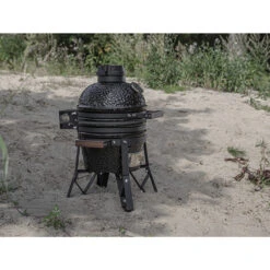 Barbecue Kamado Classic Small Ø 25 Cm - The Bastard -Barbecue Promotion Boutique classic small the bastard 8720365856426 4