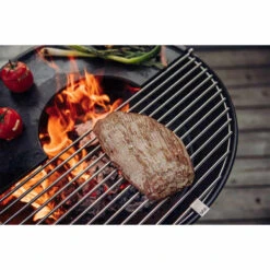 Demi-grille Inox Pour Brasero Bowl/Bowl 57 - Höfats 11 Demi-grille Inox Pour Brasero Bowl/Bowl 57 - Höfats -Barbecue Promotion Boutique demi grille inox bowl 57 hofats 4064251003391 5