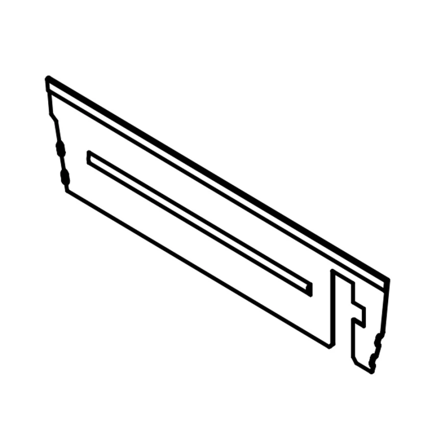 Diviseur De Cuve Barbecue Royal - Broil King 1 Diviseur De Cuve Barbecue Royal - Broil King