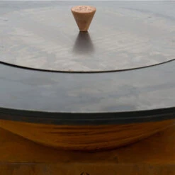 Etouffoir Noir 85 - OFYR -Barbecue Promotion Boutique etouffoir noir 85 ofyr 3291109083095 2