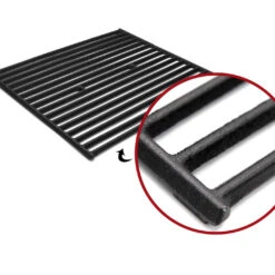 Grille De Saisie Fonte Barbecue Sterling Sovereign Signet - Broil King 7 Grille De Saisie Fonte Barbecue Sterling Sovereign Signet - Broil King -Barbecue Promotion Boutique grille de cuisson signet broil king 2020000019909 2