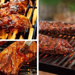 Grille De Saisie Fonte Barbecue Sterling Sovereign Signet - Broil King 9 Grille De Saisie Fonte Barbecue Sterling Sovereign Signet - Broil King -Barbecue Promotion Boutique grille de cuisson signet broil king 2020000019909 4