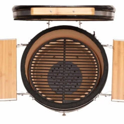 Grille En Fonte Pour Barbecue JUNIOR - Monolith* -Barbecue Promotion Boutique grille en fonte pour barbecue junior monolith 4260228840680 2