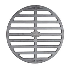 ESSCHERT DESIGN Grille En Fonte Pour Brasero ø34 Cm - Esschert 6 ESSCHERT DESIGN Grille En Fonte Pour Brasero ø34 Cm - Esschert -Barbecue Promotion Boutique grille fonte brasero 34cm esschert 2020000030447 2