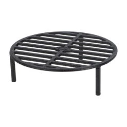 ESSCHERT DESIGN Grille En Fonte Pour Brasero ø34 Cm - Esschert