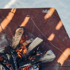 Brasero Corten Triple ⌀65 Cm - Höfats 9 Brasero Corten Triple ⌀65 Cm - Höfats -Barbecue Promotion Boutique hofats triple 65 4260447330429 4