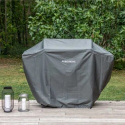 Housse Barbecue L 3 Series Et Select 4 - Campingaz -Barbecue Promotion Boutique housse 3 series classic premium campingaz 3138522128814 4