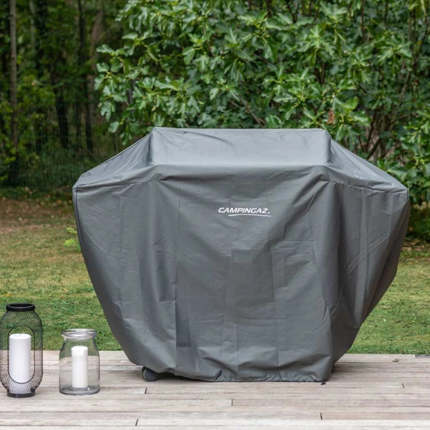 Housse Barbecue XL 4 Series, Premium 4 Et Onyx - Campingaz 5 Housse Barbecue XL 4 Series, Premium 4 Et Onyx - Campingaz – Image 5