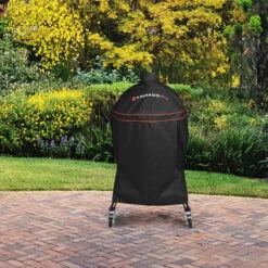 Housse Barbecue Big Joe I, II, III - Kamado Joe 5 Housse Barbecue Big Joe I, II, III - Kamado Joe -Barbecue Promotion Boutique housse barbecue big joe kamado joe 0811738021584 2