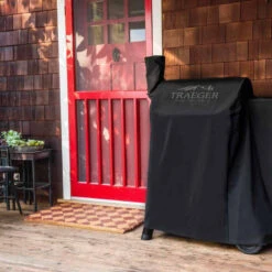 Housse Barbecue Pro 575 Et Pro 22 - Traeger -Barbecue Promotion Boutique housse barbecue pro 575 traeger 0634868932243 2