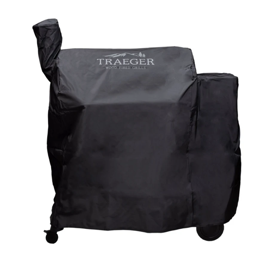 Housse Barbecue Pro 780 - Traeger 1 Housse Barbecue Pro 780 - Traeger