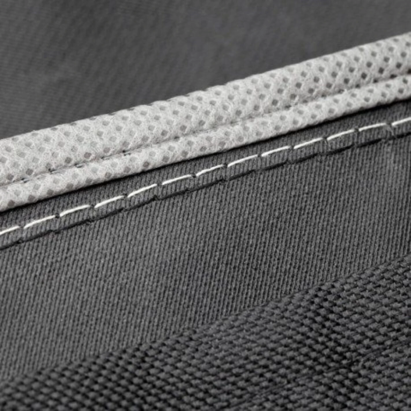 Housse Pour Barbecue Rond Ø47cm - Esprit Barbecue 3 Housse Pour Barbecue Rond Ø47cm - Esprit Barbecue – Image 3