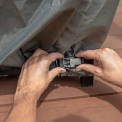 Housse De Protection Select 3 Et Plancha Sur Chariot - Campingaz -Barbecue Promotion Boutique housse barbecue series 2 campingaz 3138522128821 3